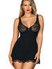 Sexy set Obsessive - Black 1