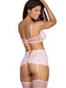 Sexy set Obsessive - White 2