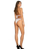 Shapewear Body Obsessive - White 2