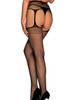 Sexy set Obsessive - Black 2