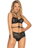 Sexy set Obsessive - Black 1