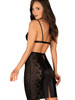 Sexy set Obsessive - Black 3