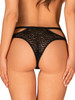 Panties Obsessive - Black 2