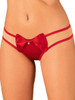 T-backs Obsessive - Red 1