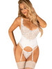 Sexy set Obsessive - White 1