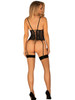 Sexy set Obsessive - Black 3