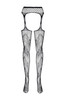 Beauty Night Pilar Stockings Black BN6577 product image 6