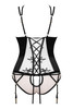 Beauty Night Gianna Corset Black BN6690 product image 6
