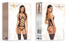 Beauty Night Gianna Corset Black BN6690 product image 3