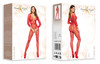 Beauty Night Lorna Bodystocking Red BN6731 product image 4