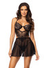 Beauty Night Dark Mirage Chemise BN6744 product image 4
