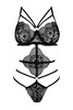 Beauty Night Elaris Teddy BN6753 product image 6