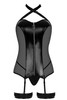 Beauty Night Ella Noir Lingerie Set BN6754 product image 4