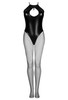 Beauty Night Dark Magnet Lingerie Set Black BN6757 product image 4