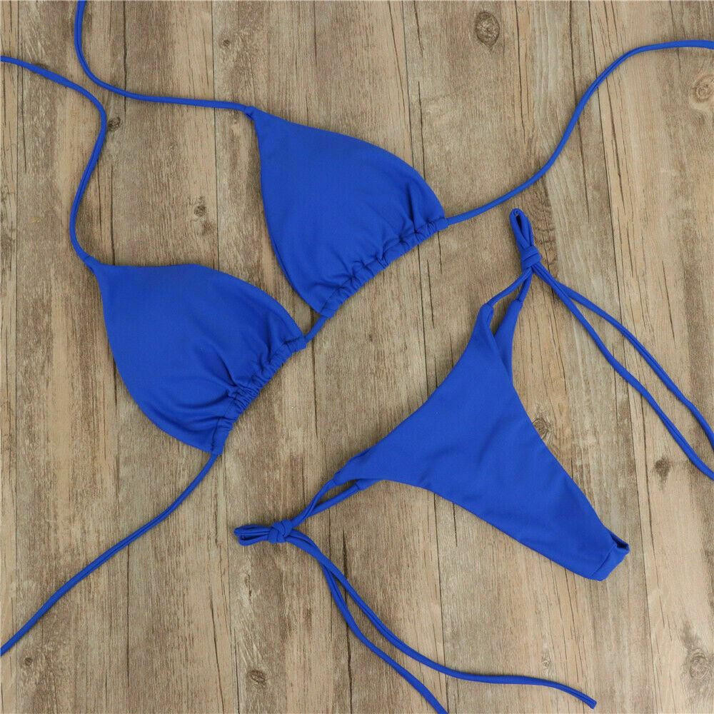 Mini Micro Bikini GString Jean Lesley — free download