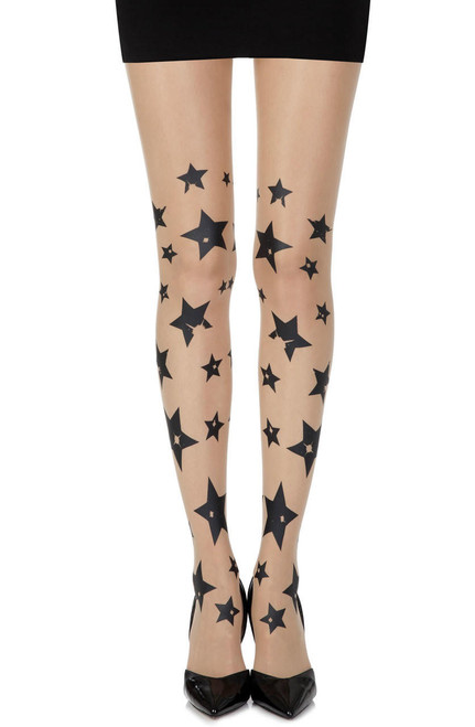 All Sailor Style Tattoo Tights | Wafuku