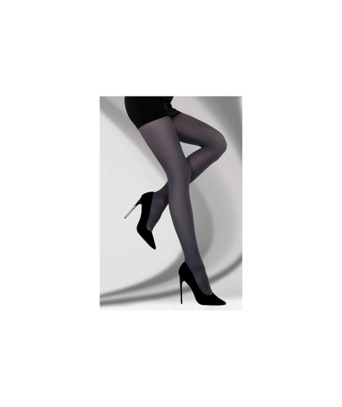 LivCo Corsetti Fashion Marcela Tights 40 DEN Navy Blue