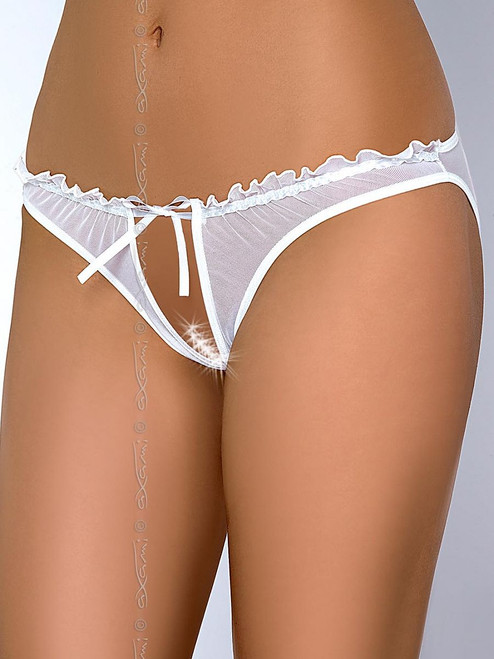 Panties Axami - White Image 1