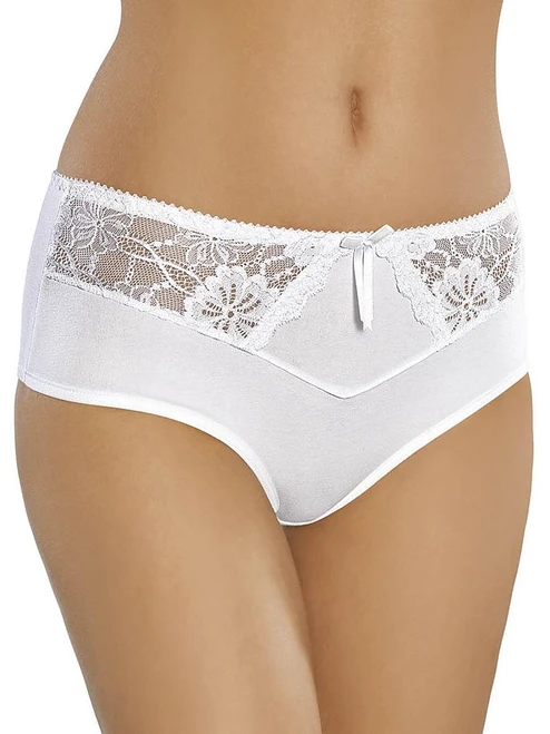 Panties Gabidar - White 1