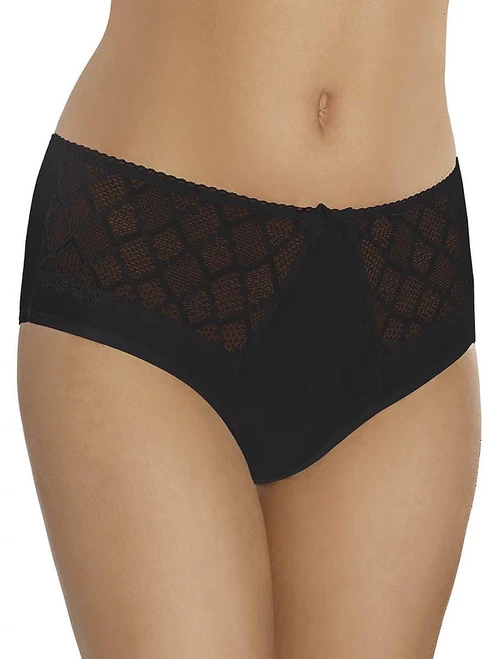 Panties Gabidar - Black 1