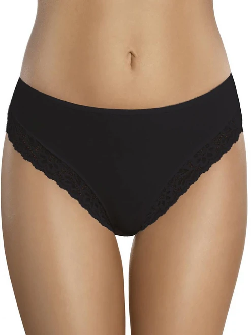 Panties Gabidar - Black 1