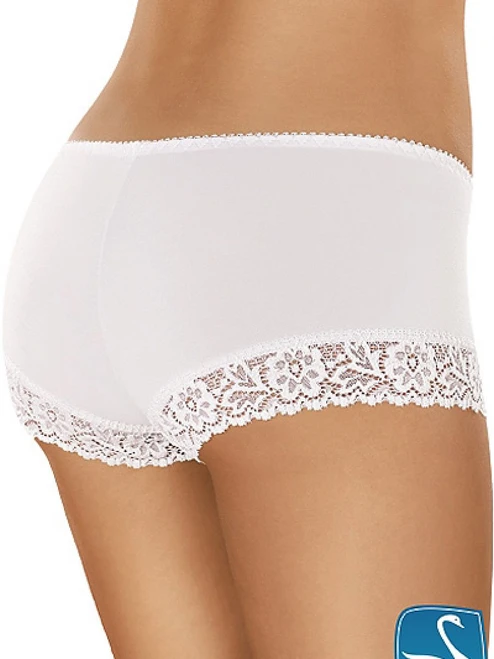 Shorts Gabidar - White 1