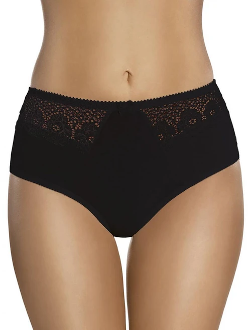 Panties Gabidar - Black 1