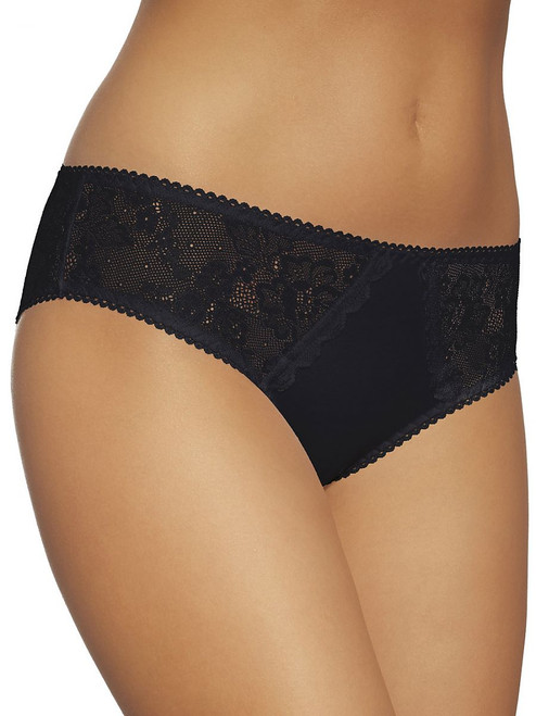 Panties Gabidar - Black 1