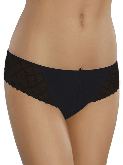 Panties Gabidar - Black 1