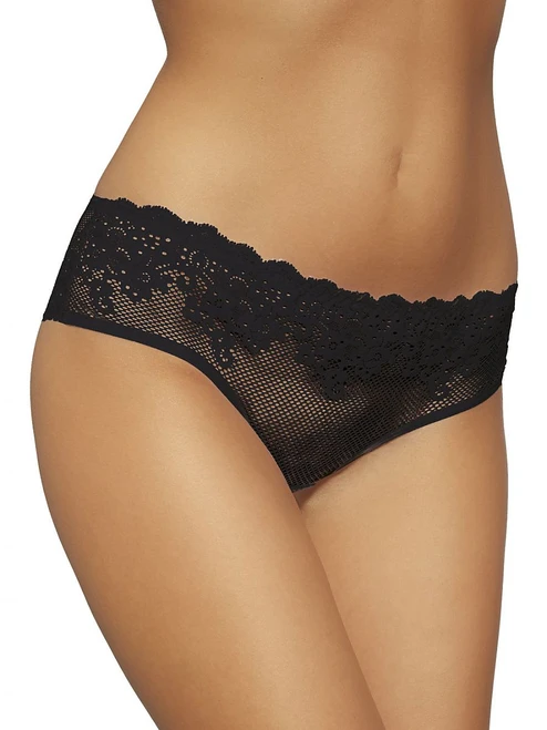 Shorts Gabidar - Black 1