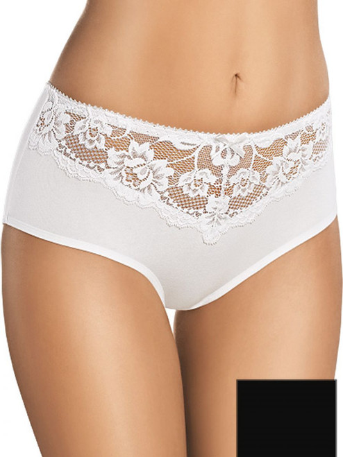 Panties Gabidar - Black 1