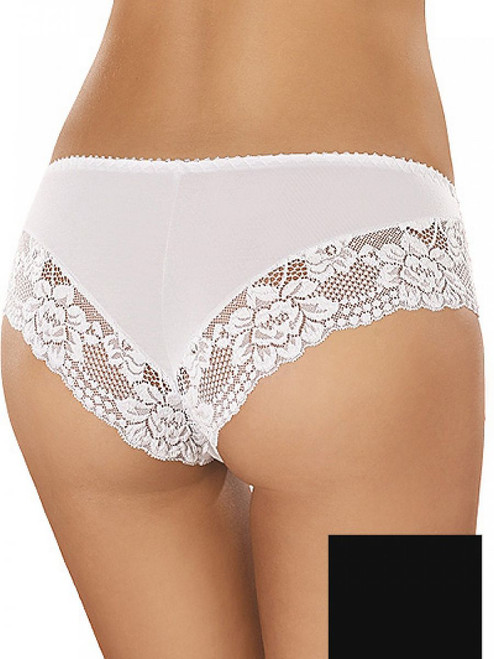 Shorts Gabidar - Black 1
