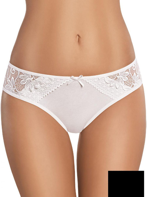 Panties Gabidar - Black 1