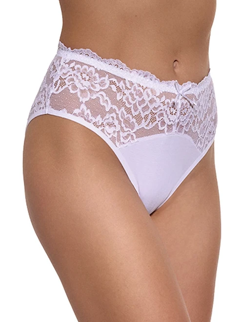 Panties Gabidar - White 1