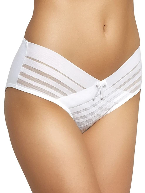 Panties Gabidar - White 1