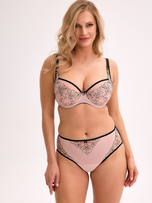 Panties Gaia - Pink 1