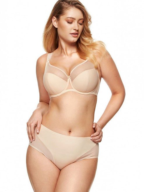 Semi-soft Gorteks - Beige 1
