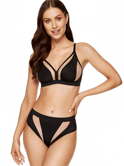 Panties Gorteks - Beige 1