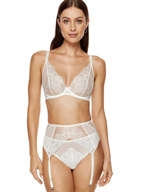 Belt Gorteks - Beige 1