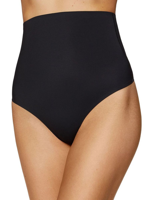 T-backs Gorteks - Black 1