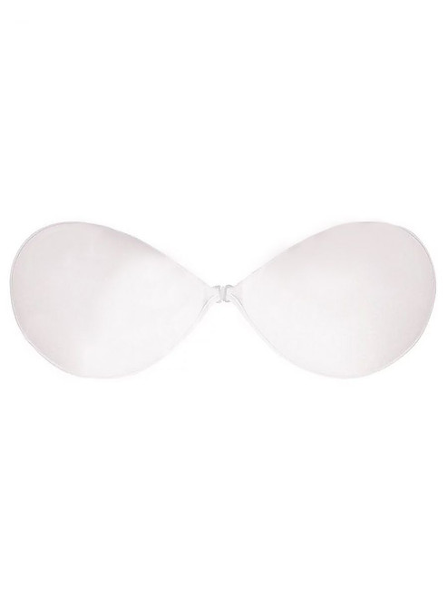 Stick-on adhesive bra Julimex - White 1