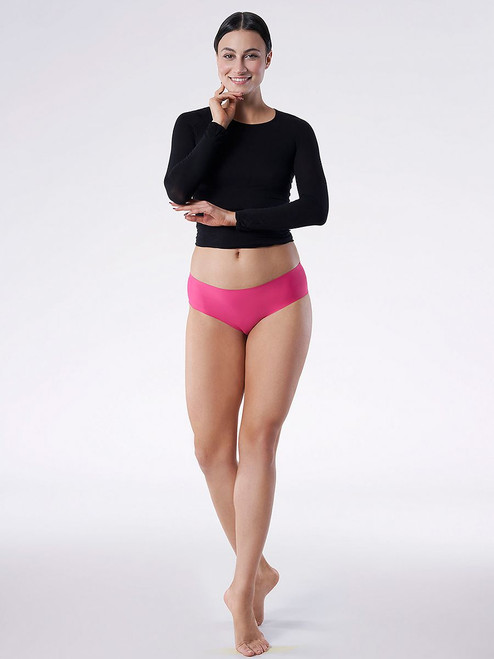 Panties Julimex - Pink 1