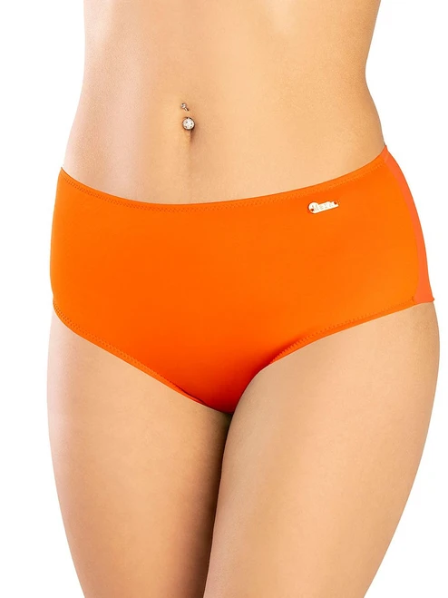 Swimming panties Marko - Orange 1