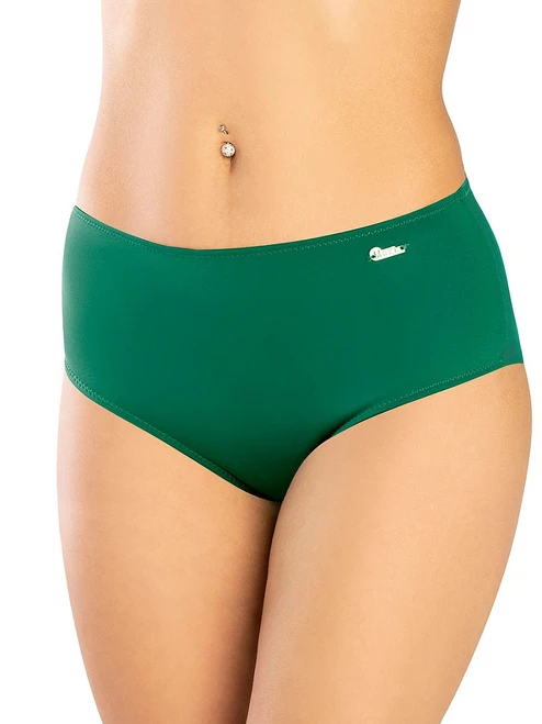 Swimming panties Marko - Green 1