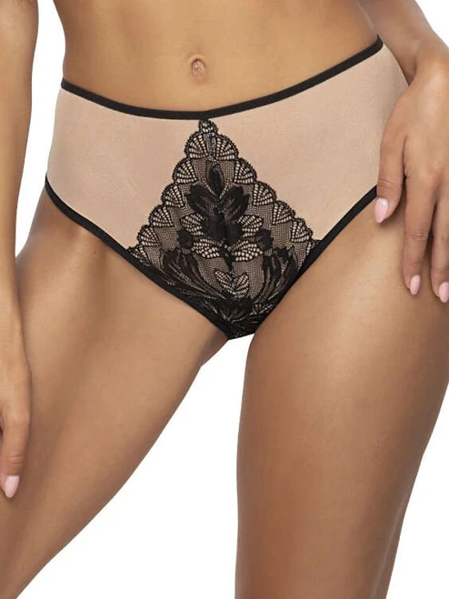 Panties Mat - Beige 1