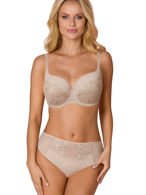 Panties Vena - Beige 1
