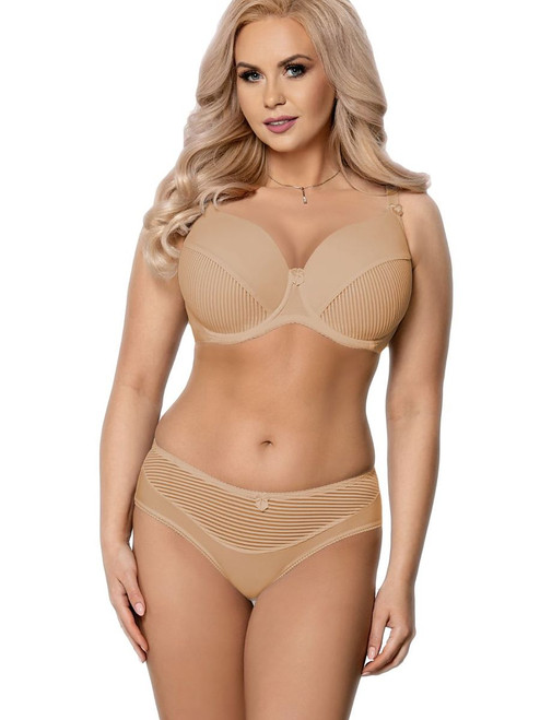 Padded bra Vena - Beige 1