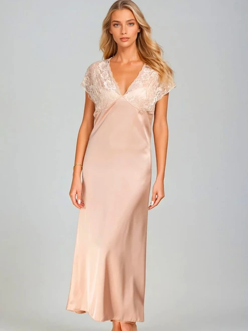 Petticoat Kalimo - Beige 1