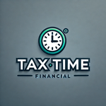 Tax Time Financial - Ledger Pro Inc