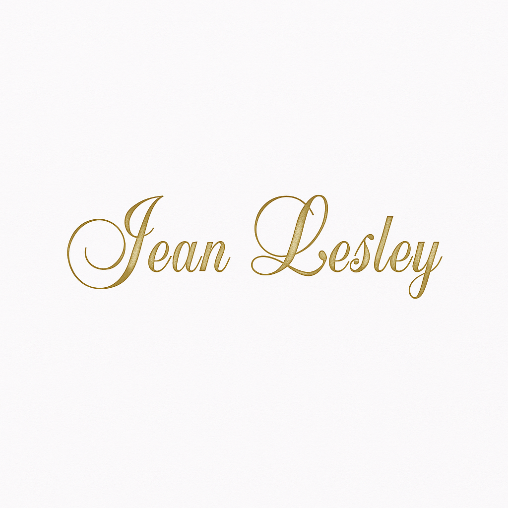 Jean Lesley